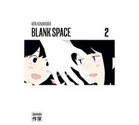 Blank space