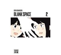 Blank space (2)
