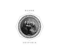 Blank - Susperia [Import]