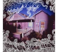 Blank Tapes - Away from Home