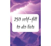 Blank To Do List Book: To Do List Planner that is Easy to Read | 250 pages and to do lists | Gift for business professionals, parents and students