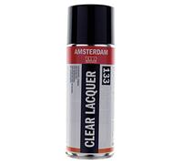 Blanke lak - Amsterdam - Spuitbus - 400ml