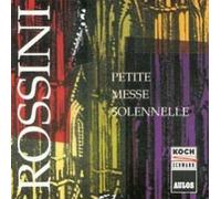 Blankenburg - RossiniPetite Messe Solenn [Import]