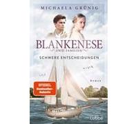 Blankenese - Zwei Familien 02. Schwere Entscheidungen