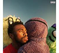 Kevin Abstract – Blanket – CD – Explicite