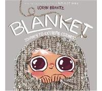 Blanket by Loryn Brantz Loryn Brantz (Auteur)