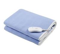 Blanket esperanza ehb001 électrique 150x180 cm velvet polar ehb001 - G