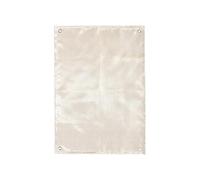 Blanket for Fires Outdoor Mats for Camping Fiberglass 80.00X60.00X0.30CM Flame Retardant 1Pack Picnic