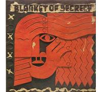 BLANKET OF SECRECY - WALLS HAVE EARS LP (VINYL ALBUM) GERMAN WEA 1982
