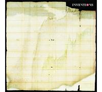 Inventions - Blanket Waves [New Vinyl LP]