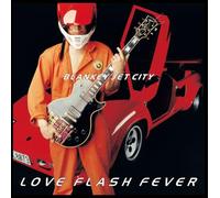 Blankey Jet City – Love Flash Fever