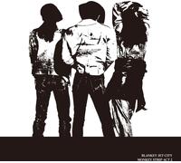 Blankey Jet City - Monkey Strip Act 2 [Shm-CD] [R