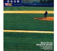 Blankey Jet City - Romeo No Shinzou [Import]