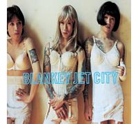 Blankey Jet City/Shiawase No Kane Ga Narihibiki Boku Ha Tada Kan UPJY9449 New LP