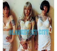 Blankey Jet City - Shiawase No Kane Ga Narihibiki Boku Wa Tada Kanashii Furi Wo Suru [Vinyl Lp]