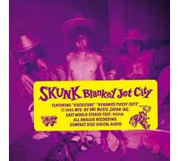 Blankey Jet City - Skunk