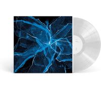 BlankFor.ms, Jason Moran, Marcus Gilmore – Shards – Vinyle 12" (transparent)