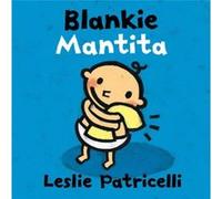 BlankieMantita by Leslie Patricelli Leslie Patricelli (Auteur)
