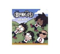 Blankies: Peace
