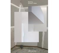Blanking: An Annotated Archive of Projects and Thoughts on Architecture by Schaum/Shieh
