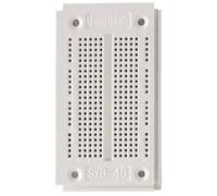 Blanko 203948 Platine d'expérimentation (L x l x H) 91 x 52 x 10 mm 1 pc(s)