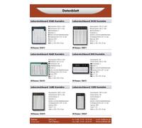 Blanko 206933 Platine d'expérimentation (L x l x H) 165 x 54 x 9 mm 1 pc(s)