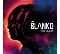 Blanko - Flying Colours [Import]