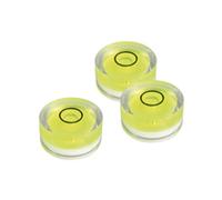 Dynavox Tampon de Nettoyage pour Aiguilles NRG30, Tampon en Gel pour enlever la saleté sur Les Aiguilles de Tourne-Disque, Transparent