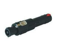 Blanko Pa-Kabel-Adapter Fiche / 6,3mm Jack 1 St