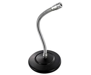 Blanko Pied de table pour microphone