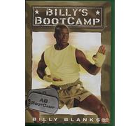 Blanks, Billy - Ab Bootcamp [Import anglais]