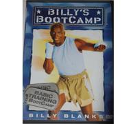 Blanks, Billy - Basic Training Bootcamp [Import anglais]