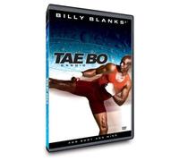 Blanks, Billy - Billy Blanks' Tae-Bo Cardio [Import USA Zone 1]
