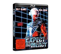 Expect No Mercy – Jalal Merhi / Billy Blanks – Blu-ray – 4K UHD Remasterisé