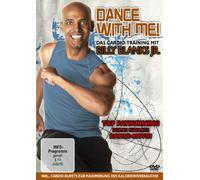 Blanks,Billy Jr - Dance with MeCardio-Training mit Billy Blanks [Import]