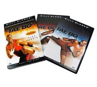 Blanks, Billy - Tae Bo 2 Pack