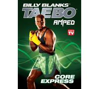 Blanks, Billy - Tae Bo: Amped-Core Express