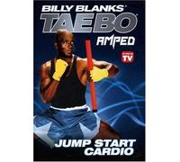 Blanks, Billy - Tae Bo: Amped-Jump Start Cardio