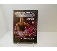 Blanks, Billy - Tae Bo: Amped-Live in La