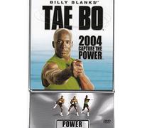 Blanks, Billy - Tae Bo: Capture The Power