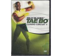 Tae Bo Cardio Circuit 1 – Billy Blanks – Gaiam – Import anglais