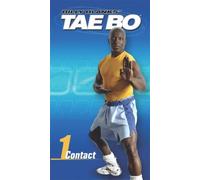 Blanks, Billy - Tae Bo Contact 1 [VHS]