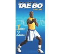 Blanks, Billy - Tae Bo Contact [VHS]