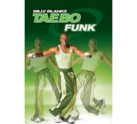 Blanks, Billy - Tae Bo Funk