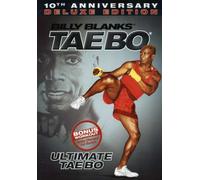 Blanks, Billy - Ultimate Tae Bo