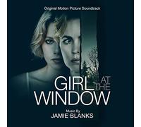 Blanks, Jamie - Girl at the Window