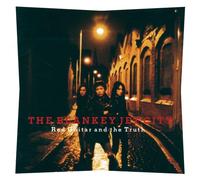 BLANKY JET CITY Red Guitar & The Truth (Vinyl)