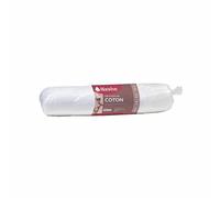 BLANREVE Traversin en coton - 90 cm - Blanc Blanc https://www.fnac.com/mp46233426/BLANREVE-Traversin-en-coton-90-cm-Blanc/w-4?oref=6a7e395d-c5ef-18a4-de94-5e497278f702