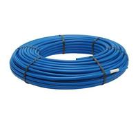 Blansol - Tube PER - Tube PER NU Bleu Ø25 - 25 mètres - Barbi