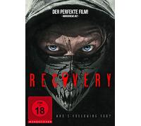 Blanton,Kirby Bliss - Recovery